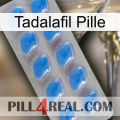 Tadalafil Pill 22